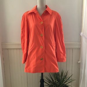 Ralph Lauren Rain Coat